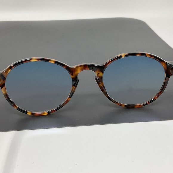 Eyebobs Board Stiff Wide Eyeglasses Sunglasses 3196-19 Tortoise 50-21 main image 5
